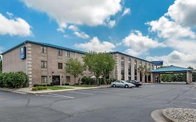 Comfort Inn Lafayette Indiana